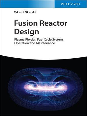 cover image of Fusion Reactor Design